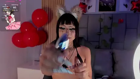 Ghoticalt_jimenez webcam model stream image