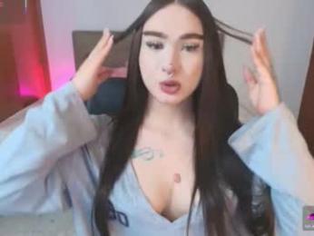 miley_baker webcam model stream image