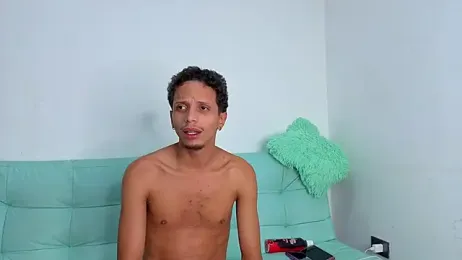 Bigtentation_ webcam model stream image