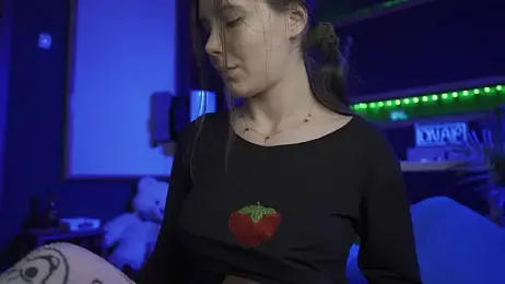 YourBabyPearl webcam model stream image