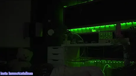 YourBabyPearl webcam model stream image