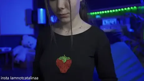 YourBabyPearl webcam model stream image