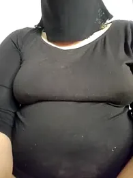 -Soror webcam model stream image