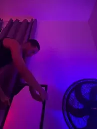 HickPietro webcam model stream image