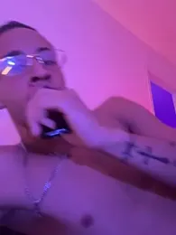 HickPietro webcam model stream image