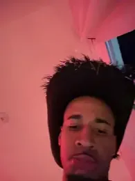 HickPietro webcam model stream image