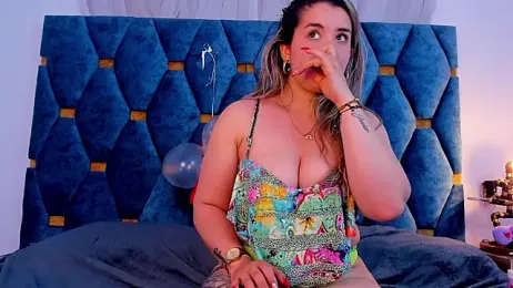 Zoe_Vg webcam model stream image