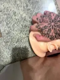 Fodedlc webcam model stream image