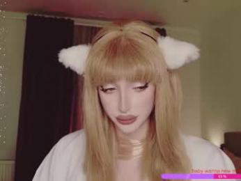 rose_monarch webcam chaturbate model stream image