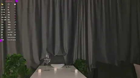 Erosyne webcam stripchat model stream image