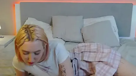 MarianeSun webcam stripchat model stream image