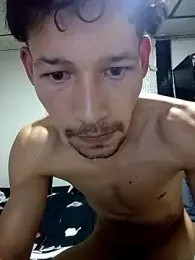 Goriluzdelam webcam model stream image