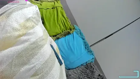 VictoriaVX webcam model stream image