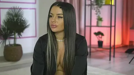 Cherrysweett webcam stripchat model stream image