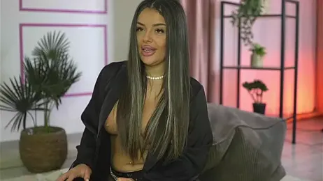 Cherrysweett webcam stripchat model stream image