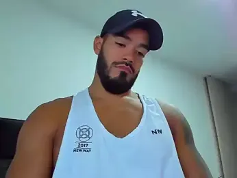 Alexander_Martines webcam model stream image