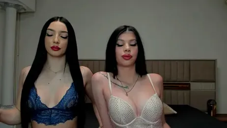 Sierra_Halle webcam stripchat model stream image