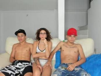 fluvercat webcam chaturbate model stream image