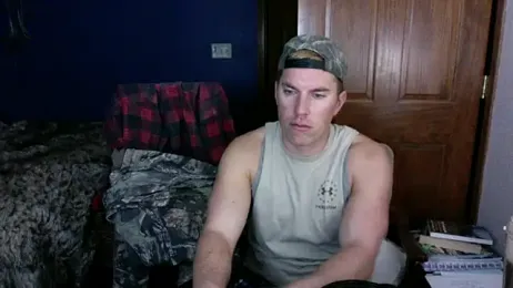 SpunRedneck webcam stripchat model stream image