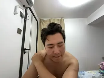 ZhouZhou_6 webcam model stream image