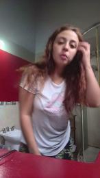 Fatimasol webcam model stream image