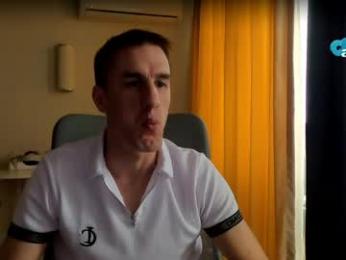 axl_fx webcam chaturbate model stream image