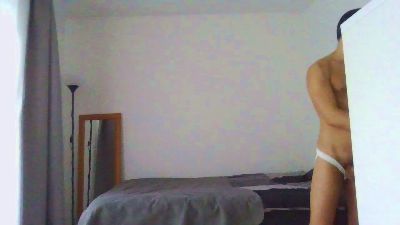hot_baco webcam model stream image