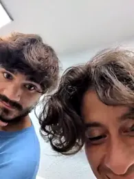 Seth_Crown webcam model stream image