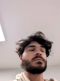 Seth_Crown webcam model stream image