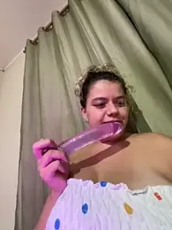 oizoe webcam model stream image