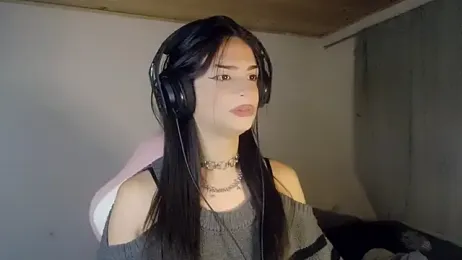 Dollbehavior_ webcam stripchat model stream image