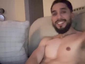 papicubano_guapo23cm webcam chaturbate model stream image