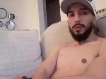 papicubano_guapo23cm webcam chaturbate model stream image