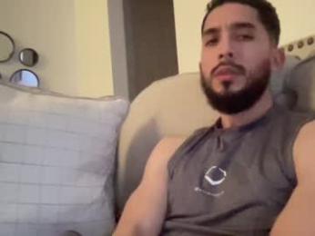 papicubano_guapo23cm webcam chaturbate model stream image