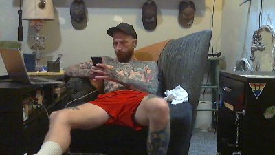 FrankieDRay webcam model stream image