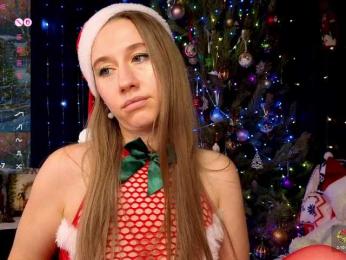 kiskaWEDNESDAY webcam bongacams model stream image