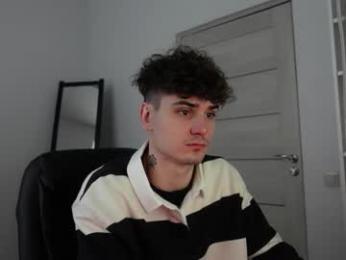 nikki_hard webcam chaturbate model stream image