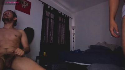 HeteroLoverr webcam model stream image