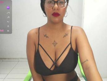 Janicewhore webcam bongacams model stream image