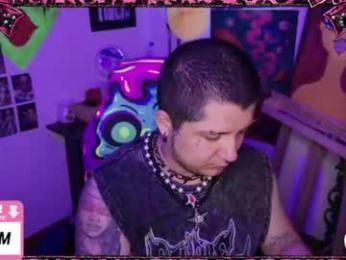 ftmbiggestclit webcam chaturbate model stream image