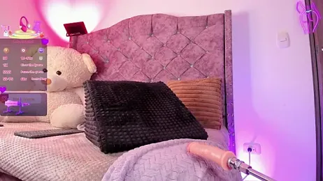 Kima_rousse webcam model stream image