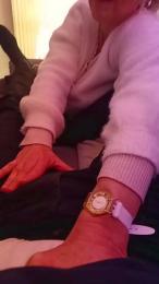 Virgipat webcam model stream image