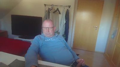 mdevbi webcam model stream image