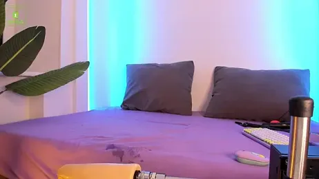 ErikaLust webcam stripchat model stream image