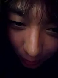 MANZ35 webcam model stream image