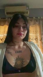 Azullove2 webcam model stream image