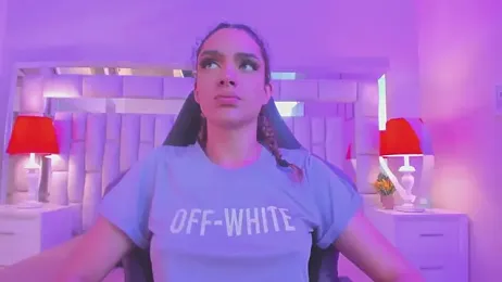 mariiahneedles webcam model stream image