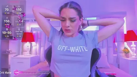 mariiahneedles webcam model stream image