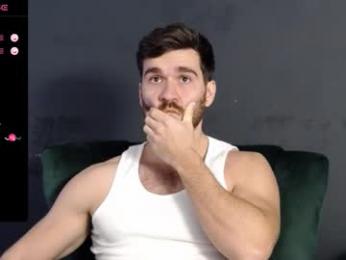 damonking01 webcam model stream image