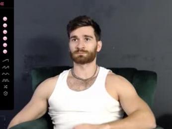 damonking01 webcam chaturbate model stream image